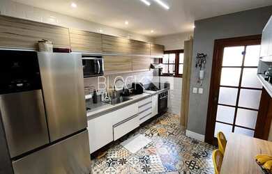 Imagem 5: Pechincha Casa de Condomínio 3 quartos, sendo 1 suite