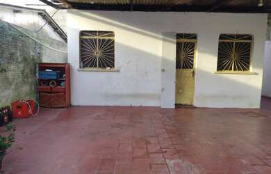 Imagem 7: Casa cidade nova. Piscina, Churrasqueira, Imóvel mobiliadoeAr-condicionado