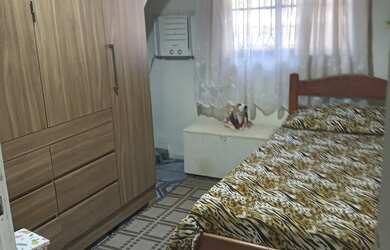 Imagem 8: Ótima casa. Mutuá. Piscina, Churrasqueira, Varandae91m² de Área