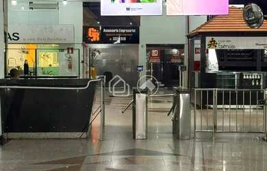 Imagem 16: Aluguel de Sala Comercial no Cond. Maximiano Center Shop