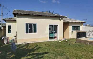 Imagem 14: Maravilhosa Casa com 5 quartos 2 suítes no Condomínio Residencial Ubatã