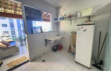 Imagem 6: Cobertura à venda ou locação em Todos Os Santos, 3 Quarto(s) e 1 Vaga(s)