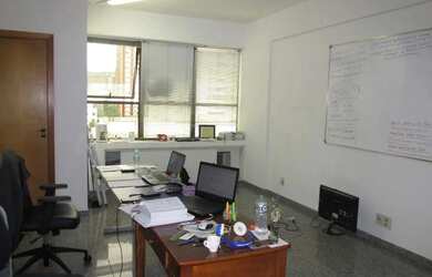 Imagem 12: Sala à venda, Santo Antônio - Belo Horizonte/MG