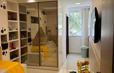 Imagem 8: Casa no Arauá de alto nível