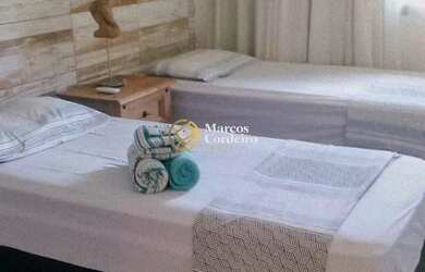 Imagem 16: Manhattan Beach Riviera, Apartamento na cobertura, mobiliiado no Manhattan Riviera - Aquir