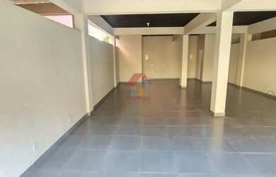 Imagem 2: Loja Aluguel - Rio Acima. 50m² de Área