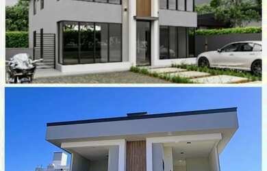 Imagem: Vende apartamento novo em Nova Palhoça