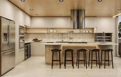 Imagem 8: Apartamento para Venda em Florianópolis, Centro, 3 dormitórios, 3 suítes,...