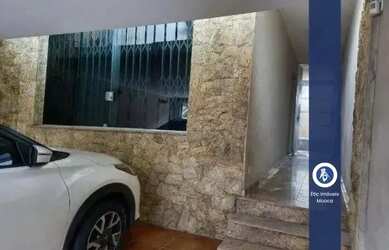 Imagem 2: Sobrado na V. Prudente, 180m², 3 Dormitórios