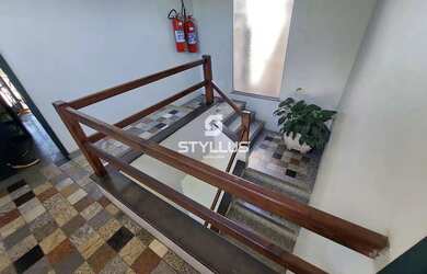 Imagem 12: São Cristóvão Prédio Comercial