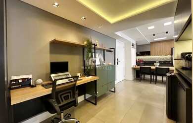 Imagem 12: Apartamento à venda na Vila Nova com 102 m² e 2 dormitórios/quartos disponíveis