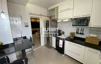 Imagem 6: Apartamento à venda 3 quartos no Bairro Eldorado