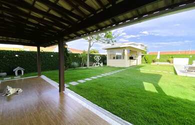 Imagem 8: VENDA - Casa duplex - Jardins Veneza - Interlagos - Funcional e sustentável...