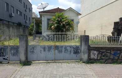 Imagem: O terreno possui 135m² de Área e está localizado em Campo