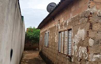 Imagem 3: Terreno - Bairro Integração