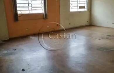 Imagem 9: Edifício Comercial em Brás