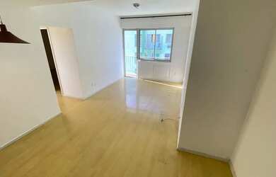 Imagem 1: EXCELENTE APARTAMENTO DE 2 QUARTOS NA TAQUARA ANDAR ALTO!