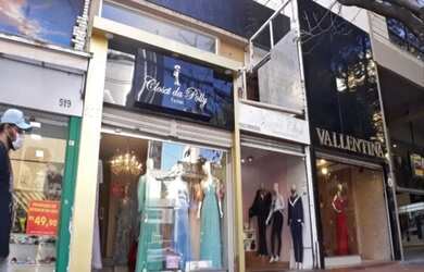 Imagem 3: Loja / Salão / Ponto Comercial para alugar em Belo Horizonte