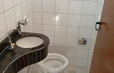 Imagem 4: Aluga comercial vila nova em franca