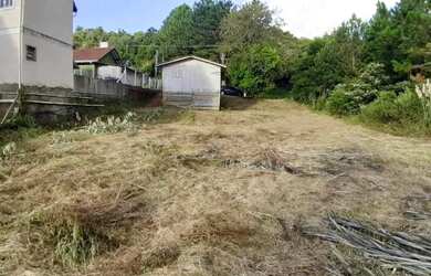 Imagem 4: Terreno - Bairro Vale dos Pinheiros