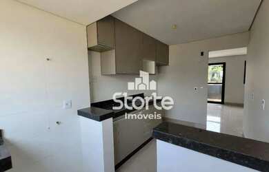 Imagem 3: Apartamento com armários de 3/4 à venda, 83 m² por R$ 500.000 - Tibery...