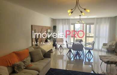 Imagem: O apartamento possui 3 Dormitórios, 3 Banheiros, 2 Vagas na