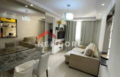 Imagem: Apartamento em Rua Raimundo de Farias Brito - Parque Rodoviário