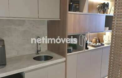 Imagem 6: Sala Comercial à Venda no Caminho das Árvores