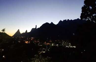 Imagem 9: Alugo chalé para solteiro