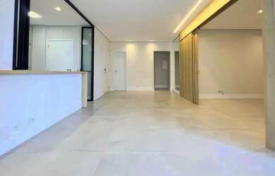 Imagem 3: Apartamento com 2 dormitórios para alugar, 130 m² por R$ 11.006,50/mês...