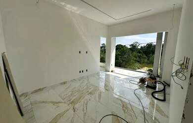 Imagem 7: Vivenda das Marinas Casa Duplex Energia Solar 100 , Acesso Privilegiado...