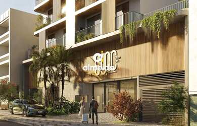 Imagem 3: SYNC Floriano Compactos de Luxo no Centro de Santa Maria