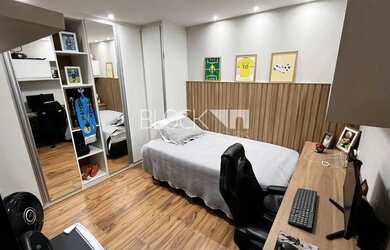 Imagem 16: Pechincha Casa de Condomínio 3 quartos, sendo 1 suite