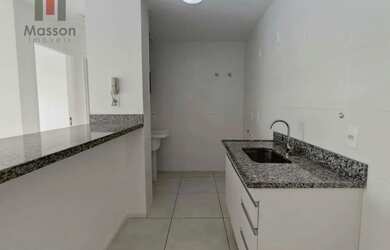 Imagem 5: Apartamento com 1 dormitório para alugar, 60 m² por R$ 1.983,00/mês...