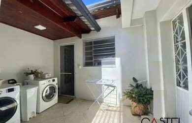 Imagem 12: VENDA DE CASA DE 4 QUARTOS - MENINO DEUS