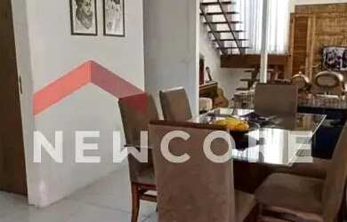 Imagem 12: Casa de condomínio em Estrada Cristóvão Machado de Campos - Vargem Grande - Florianópolis