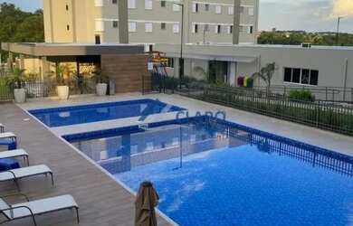 Imagem: APARTAMENTO JARDIM FIGUEIRAS - BAURU/SP