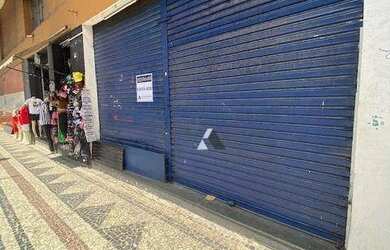 Imagem: O depósito possui 46m² de Área e está localizado em Centro