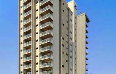 Imagem 8: Apartamento 03 suítes com Vista Mar no Balneário Rincão Residencial Horizon