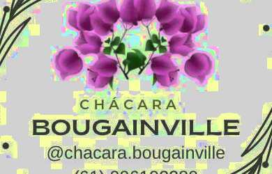 Imagem: A pousada chalé possui 1 Dormitório, Acomodam 30 pessoas