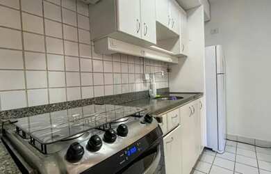 Imagem 9: Apartamentos Padrão em Poços de Caldas