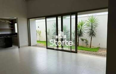 Imagem 2: Casa com 4 dormitórios à venda, 230 m² por R$ 2.500.000,00 - Condomínio...