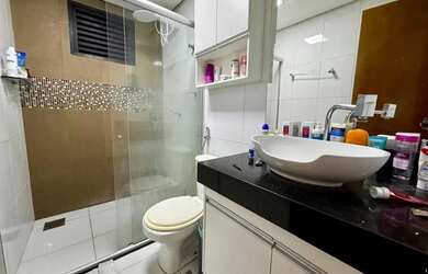 Imagem 14: VENDO APARTAMENTO COM 3 SUÍTES NO COND STILO RESIDENCE - PEDREIRA