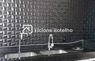 Imagem 5: Aluguel Casa JARDIM INCONFIDENCIA