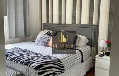 Imagem 16: Apartamento com 3 dormitórios, 100 m² - venda por R$ 810.000,00 ou aluguel...