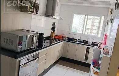 Imagem 5: Apartamento a venda - Campestre, Santo André