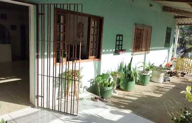 Imagem 6: Sítio 16 alqueires com 05 tanques