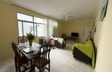 Imagem: O apartamento possui 3 Dormitórios, 3 Banheiros, 1 Vaga na