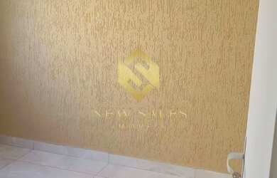 Imagem 5: Apartamento- 2 quartos, 64m², 1 vaga- Residencial Jardins do Cerrado...