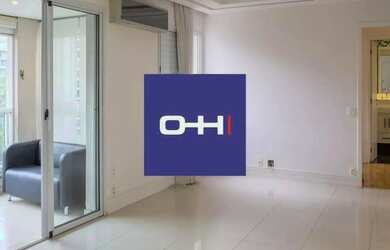 Imagem: O apartamento possui 2 Dormitórios, 2 Banheiros, 2 Vagas na